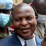 central-african-president-touadera-wins-re-election