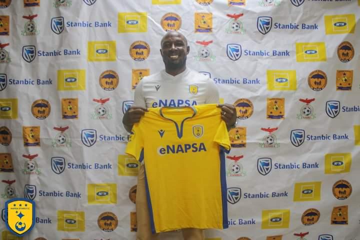 chintu-kampamba-joins-napsa-stars-as-a-first-assistant-coach