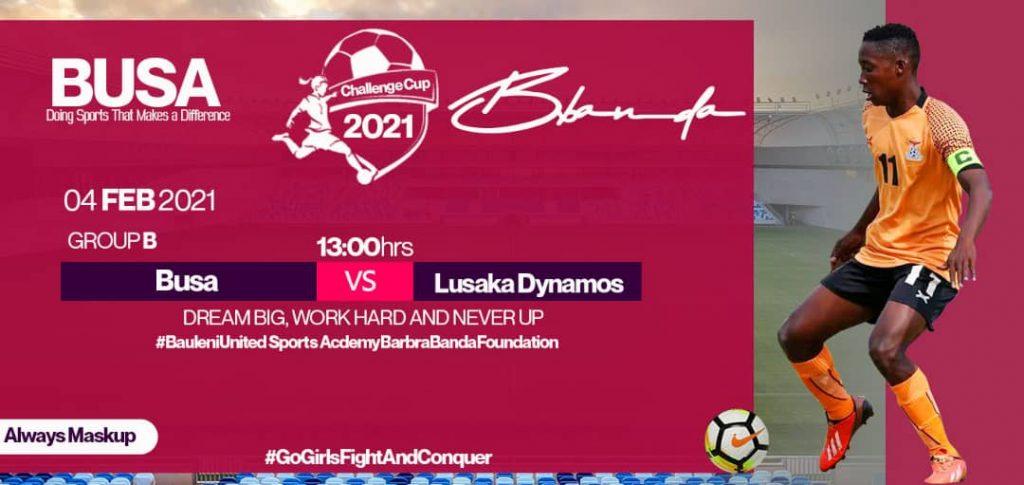 barbra-banda-foundation-and-busa-annual-women’s-cup-to-kick-off-with-three-epic-encounters