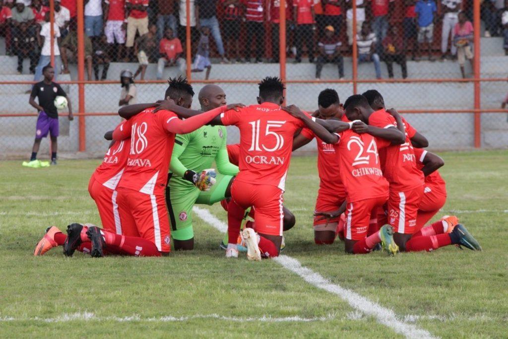caf-cc:-nkana-in-two-goal-advantage-over-tas-as-group-stage-beckons