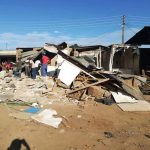 truck-kills-one,-injures-4-in-luangwa