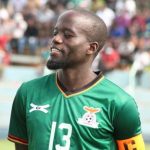 afcon-qualifier:-adrian-chama-to-captain-zambia-against-zimbabwe
