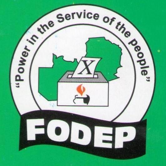 fodep-challenges-pf-to-disclose-its-source-of-funding-for-the-various-empowerment-initiatives-its-carrying