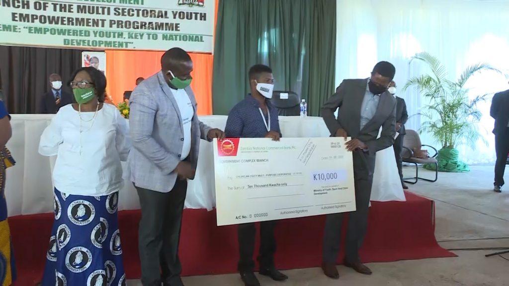 youths-challenged-to-access-empowerment-fund