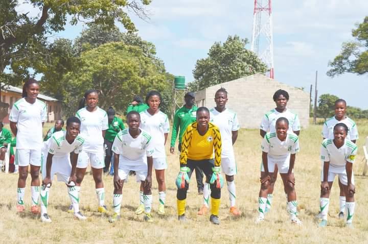 green-buffaloes-to-represent-zambia-in-inaugural-cosafa-women-champions-league