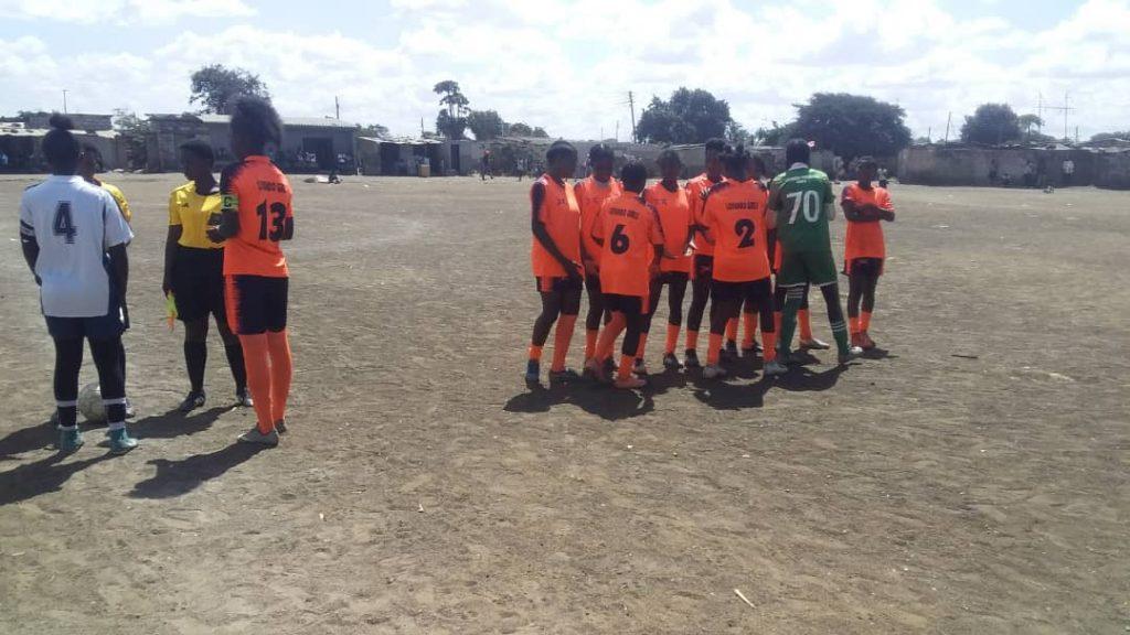 eagles-and-luyando-continue-to-set-the-pace-in-lusaka-women-league