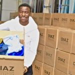oostende-president-donates-clothes-and-sports-apparel-to-fashion-sakala-jnr-for-his-village