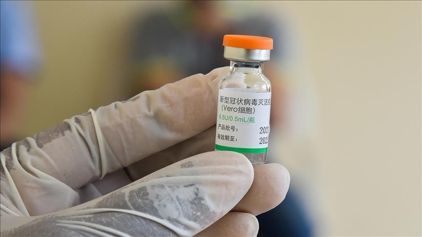 china-gives-zambia-100,000-doses-of-sinopharm-covid-19-vaccines