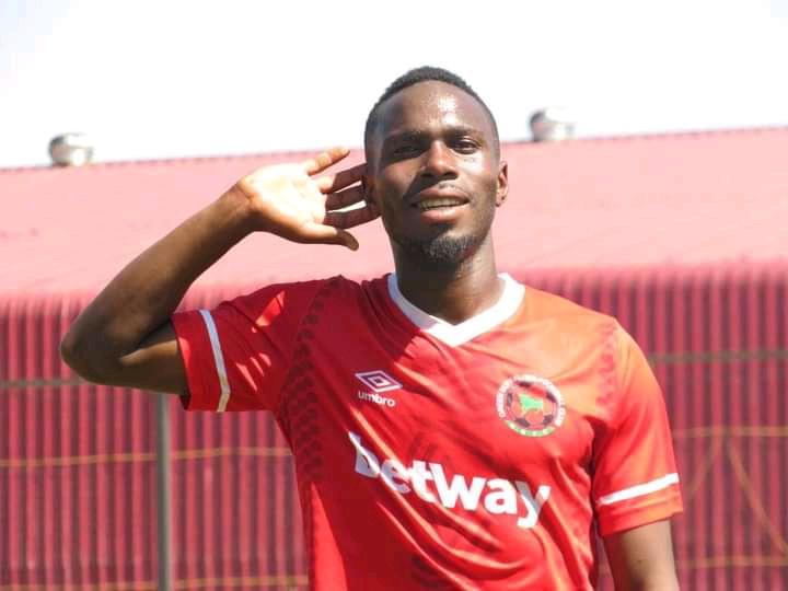 from-being-banned-at-cosafa,-two-loan-spells-to-scoring-goals-for-green-buffaloes-–-the-story-of-nicholas-mulilo