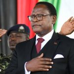 malawi-president-criticised-for-picking-daughter-as-diplomat