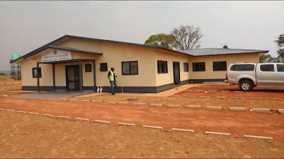 mwandi’s-lutaba-mini-hospital-commissioned
