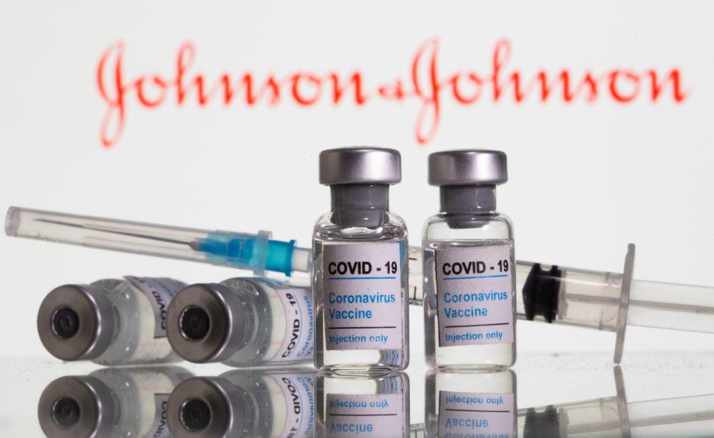 johnson-and-johnson-vaccine-arrive