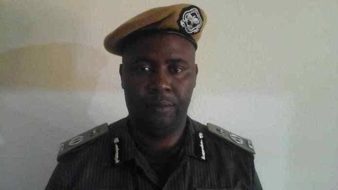 19-upnd-cadres-nabbed-in-ikelengi-for-riotous-behaviour-and-beating-a-journalist