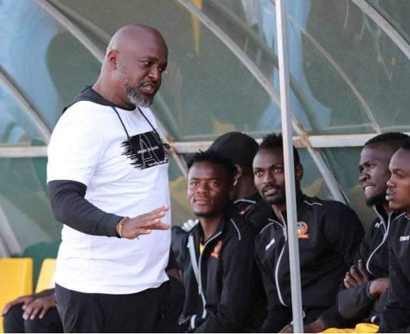 power-dynamos-appoint-masasuso-tembo-as-acting-head-coach