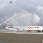 qatar-airways-launches-inaugural-flight-to-zambia
