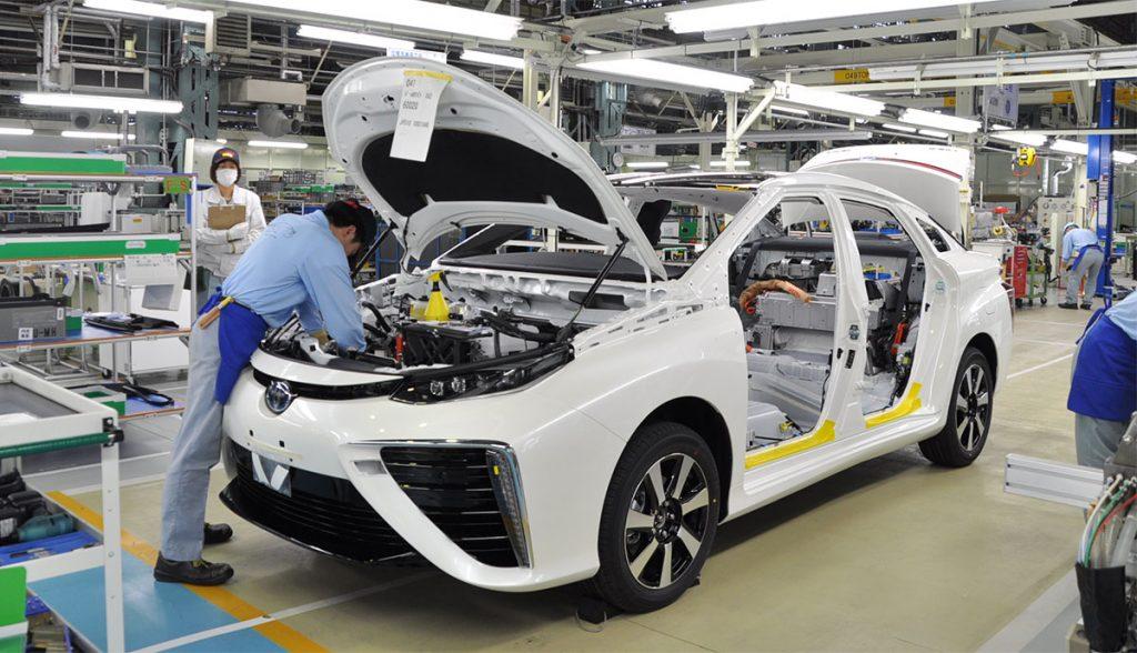 chip-shortage:-toyota-to-cut-global-production-by-40%