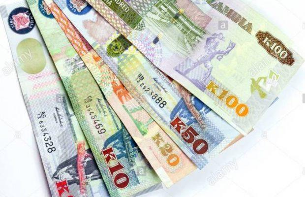 kwacha-performance-due-to-investor-confidence-in-the-new-government