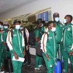 road-to-qatar-2022:-chipolopolo-arrive-in-nouakchott
