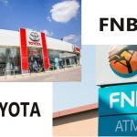 toyota-and-fnb-partner-to-increase-access-to-quality-vehicles-at-affordable-rates-for-zambians