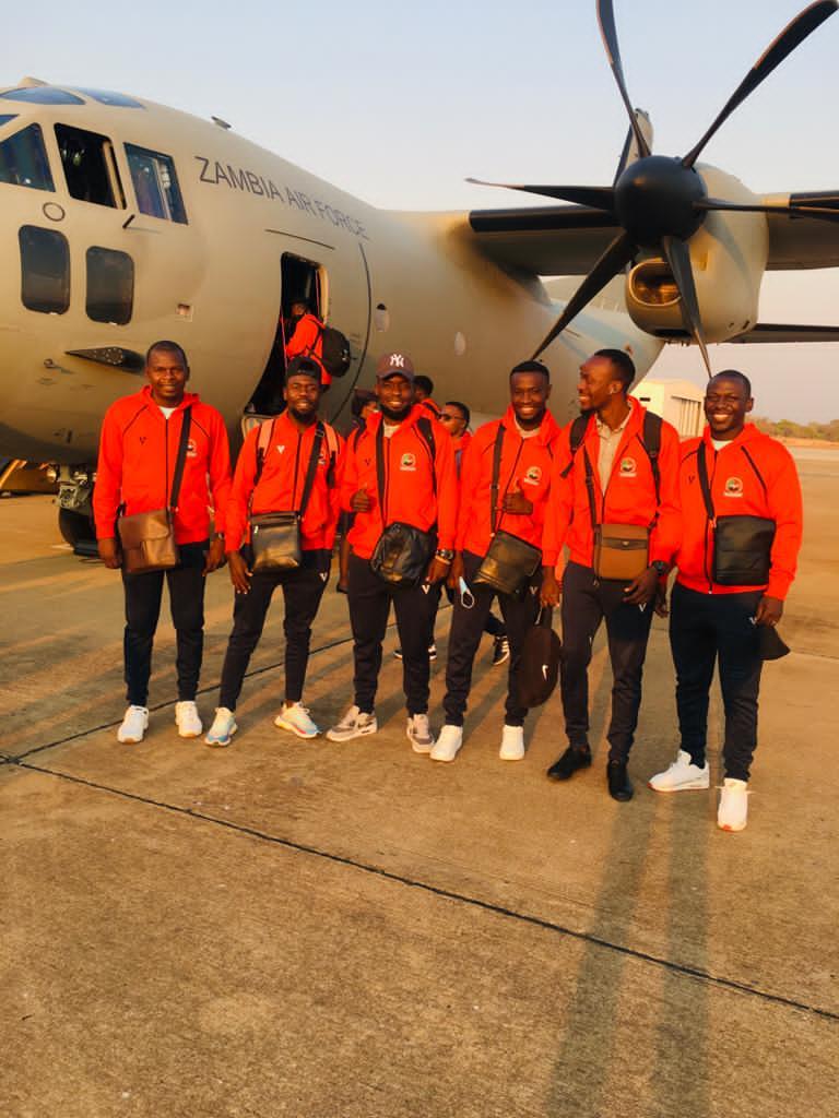 caf-cc:-arrows-jet-into-eswatini-ready-for-battle