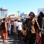 afghanistan:-taliban-hang-bodies-as-warning-in-city-of-herat,-say-reports