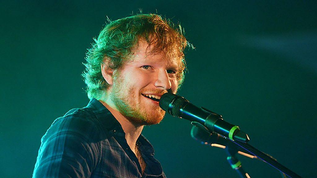 global-citizen-concert;ed-sheeran,lizzo,billy-eilish-feature-in-24-hour-concert