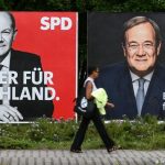 germany-votes-on-who-will-take-charge-after-merkel