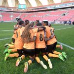 cosafa-women’s-championship:-copper-queens-in-tanzania-litmus-test