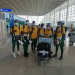 2022-awcon-qualifiers:-copper-queen’s-jet-into-malawi-ahead-of-wednesday’s-clash