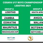 u-17-region-5-games:-young-copper-bullets-drawn-in-group-a,-copper-princesses-to-take-on-three-others-for-cosafa-crown