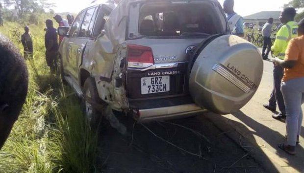 mwanakampwe-warns-on-abuse-of-govt-vehicles