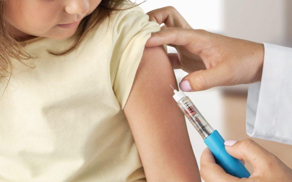 3,000-children-get-vaccination-for-covid-19