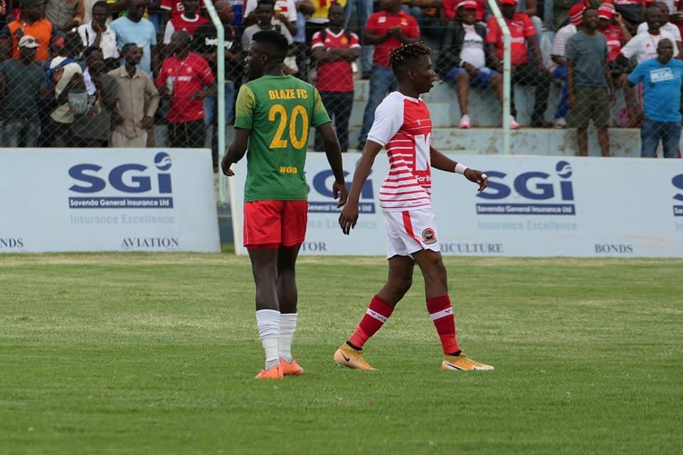 peak-of-the-weekend:-arrows’-end-to-‘blaze-fc’s-dominance-had-everything