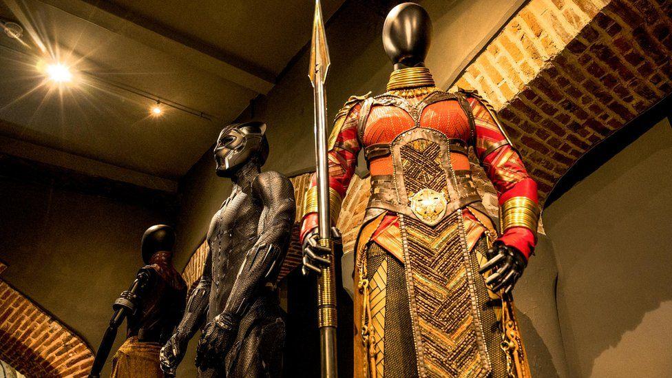 black-panther-costume-exhibition-embarks-on-suffolk-tour