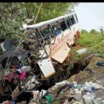 mpika-bus-accident:three-bodies-retrieved