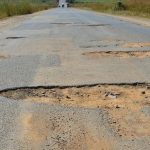 govt-releases-4.5m-for-pothole-patching 