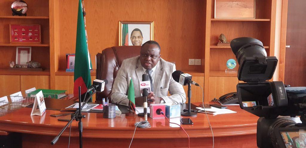 developing-of-zambia’s-new-mining-policy-completed