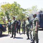police-fight-running-battles-with-youths-at-black-mountain