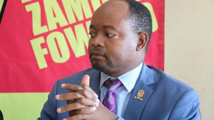 upnd-welcomes-mwenye’s-appointment