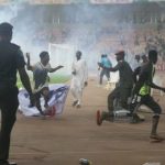 caf,fifa-mull-santioning-nigeria-after-crowd-trouble