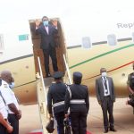 president-hichilema-leaves-for-kenya