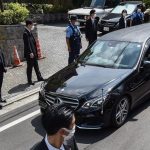 shinzo-abe-killing:-body-of-former-japanese-pm-returned-home
