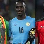 caf-awards:-sadio-mane,-edouard-mendy-and-mohamed-salah-up-for-men’s-player-of-the-year