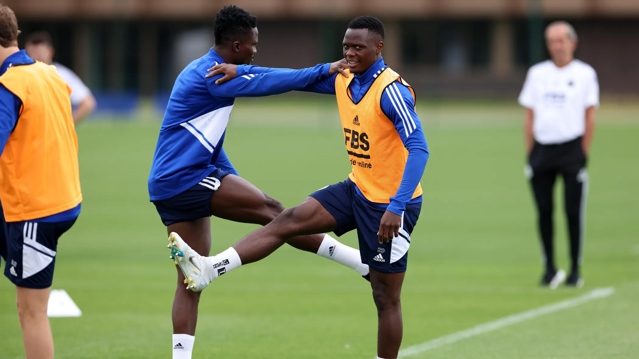 patson-daka-leads-leicester-city-squad-for-derby-county-friendly-match