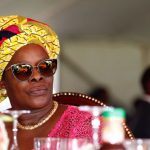 police-warn-esther-lungu-supporters