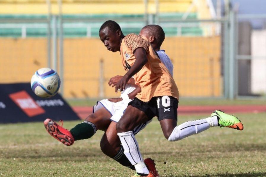 former-zambia-under-17-captain-richard-ngoma-attending-trials-in-israel