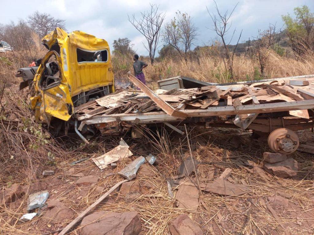 victims-of-the-nsama-–-nsumbu-road-accident-to-be-evacuated-to-lusaka