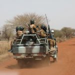 burkina-faso-attack:-11-soldiers-killed-in-ambush
