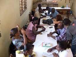 new-teachers-undergo-training-in-lufwanyama