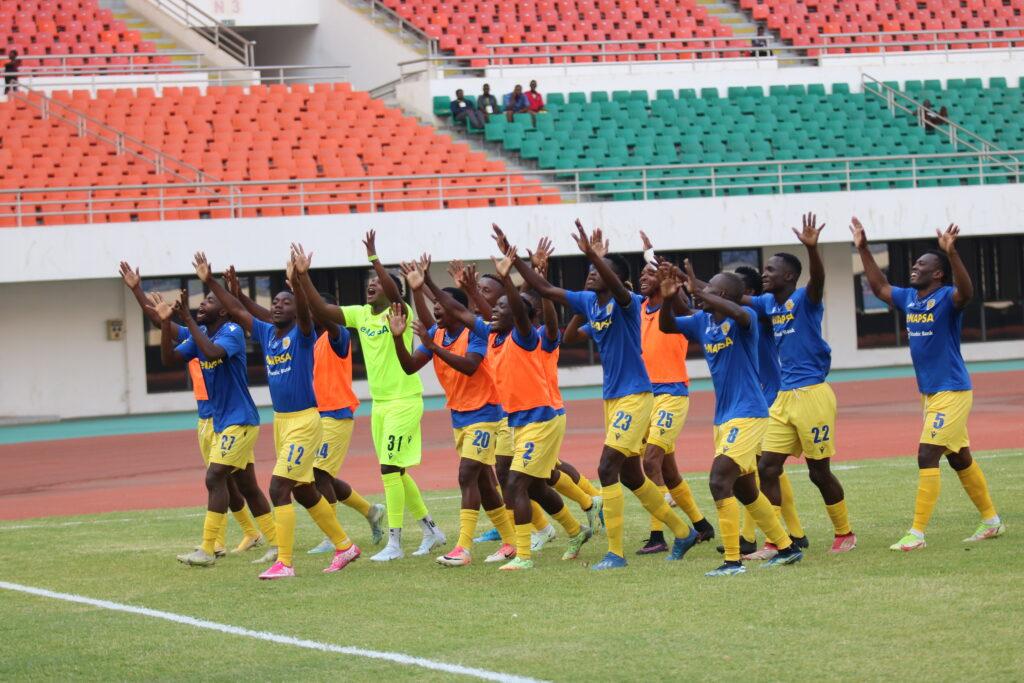 wins-for-napsa-and-kansanshi-as-green-buffaloes-stage-great-comeback